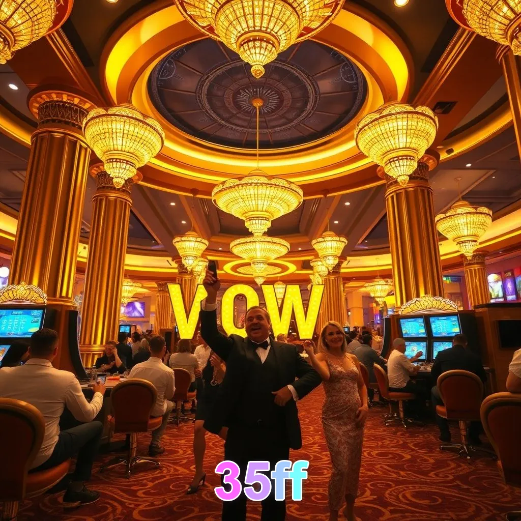 Chuva de Bônus 35ff - Slots