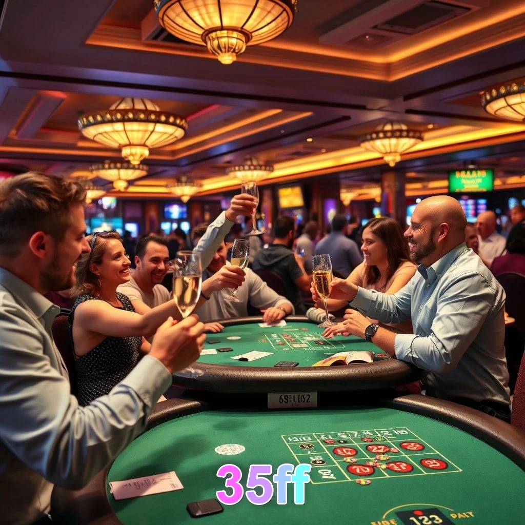 Progressão VIP 35ff