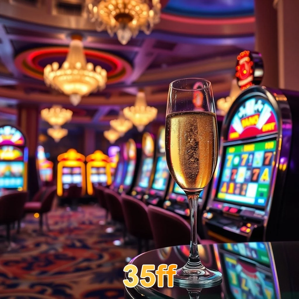 Free spins 35ff